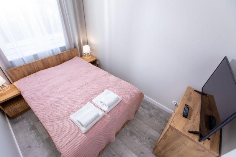Resort Apartamenty Klifowa Rewal 29 ภายนอก รูปภาพ