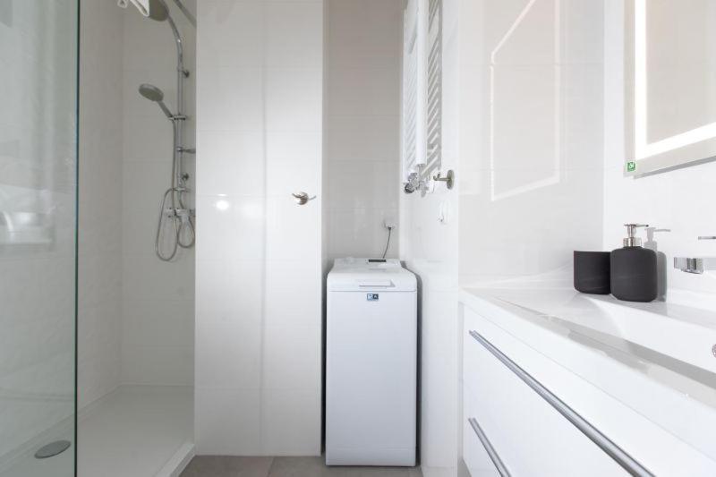 Resort Apartamenty Klifowa Rewal 29 ภายนอก รูปภาพ